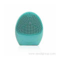 Ultrasonic Silicone Electric Cleansing Instrument